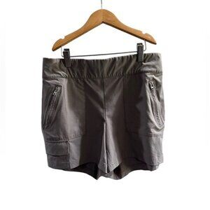 Athleta Chelsea Cargo Shorts